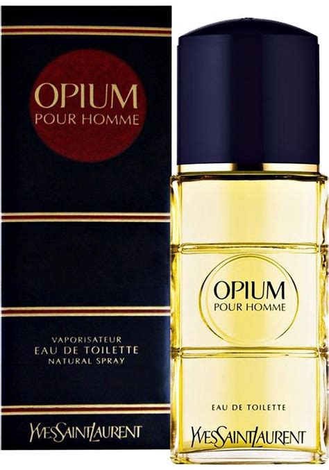 opium por yves saint laurent|opium by yves saint laurent.